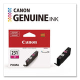 CANON Canon® consumables genuinely make a difference. Invest in quality, reliability and value. Can - 6676C001