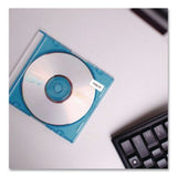 LabelWriter Multipurpose Labels, 0.5" x 1", White, 1000 Labels/Roll - 30333