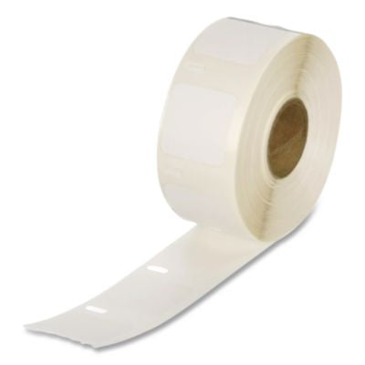 LabelWriter Multipurpose Labels, 1" x 2.12", White, 500 Labels/Roll - 30336