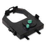 LEXMARK Correction Ribbon, 4,000,000 Page-Yield, Black - 3070166
