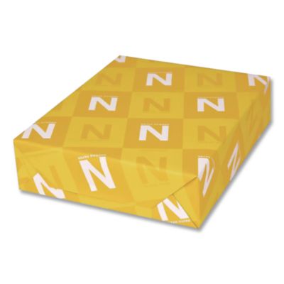 Exact Index Card Stock, 94 Bright, 110-lb Index Weight, 8.5 x 11, White, 250/Pack - 40411 C2G