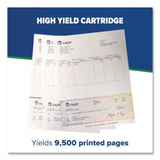02W1480X001 W1480X, High-Yield Toner Alternative for HP 02-W1480X-001, Black - 02-W1480X-001 TROY