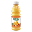 Orange Juice Blend, 10 oz Bottle, 24/Carton - 20686 C2G