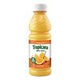 Orange Juice Blend, 10 oz Bottle, 24/Carton - 20686 C2G