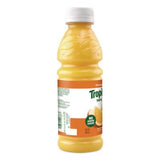 Orange Juice Blend, 10 oz Bottle, 24/Carton - 20686 C2G