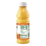 Orange Juice Blend, 10 oz Bottle, 24/Carton - 20686 C2G