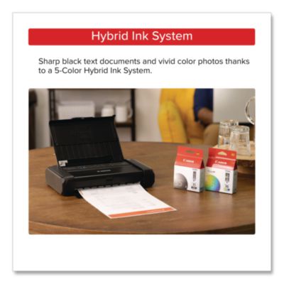 PIXMA TR160 Wireless Inkjet Printer - 7069C002