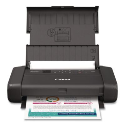 PIXMA TR160 Wireless Inkjet Printer - 7069C002