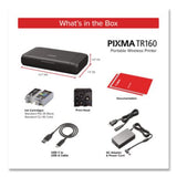 PIXMA TR160 Wireless Inkjet Printer - 7069C002