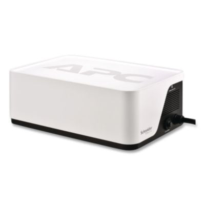 Back-UPS BE700G3 Battery Backup System, 6 Outlets, 700 VA, 490 J - BE700G3