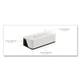 Back-UPS BE900G3 Battery Backup System, 8 Outlets, 900 VA, 490 J - BE900G3