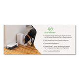Back-UPS BE900G3 Battery Backup System, 8 Outlets, 900 VA, 490 J - BE900G3
