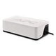 Back-UPS BE900G3 Battery Backup System, 8 Outlets, 900 VA, 490 J - BE900G3