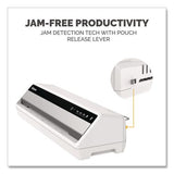 FELLOWES LAMINATOR,SATURN3I,BKSV - 5736601