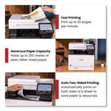 imageCLASS MF751Cdw II, Wireless Multifunction Laser Printer, Copy/Print/Scan - 7185C016