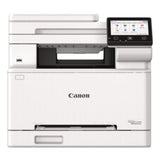 imageCLASS MF665Cdw Wireless Multifunction Laser Printer, Copy/Fax/Print/Scan - 6928C005