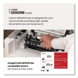 imageCLASS MF662Cdw Wireless Multifunction Laser Printer, Copy/Print/Scan - 6928C016