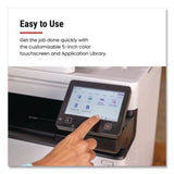 imageCLASS MF751Cdw II, Wireless Multifunction Laser Printer, Copy/Print/Scan - 7185C016