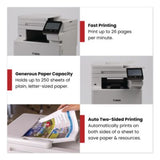 imageCLASS MF665Cdw Wireless Multifunction Laser Printer, Copy/Fax/Print/Scan - 6928C005