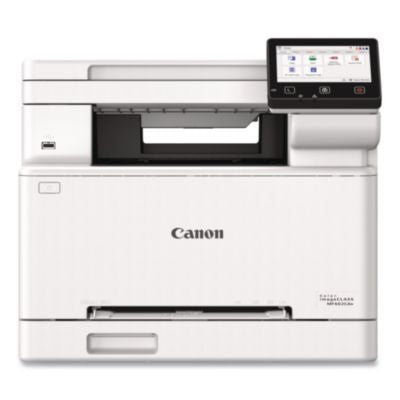 imageCLASS MF662Cdw Wireless Multifunction Laser Printer, Copy/Print/Scan - 6928C016