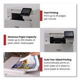 imageCLASS MF662Cdw Wireless Multifunction Laser Printer, Copy/Print/Scan - 6928C016