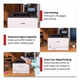 imageCLASS LBP674Cdw II Wireless Laser Printer - 7186C006