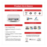 PIXMA TS4320 Inkjet Printer, Copy/Print/Scan - 7181C002
