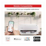 PIXMA TS4320 Inkjet Printer, Copy/Print/Scan - 7181C002