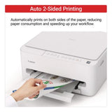 PIXMA TS4320 Inkjet Printer, Copy/Print/Scan - 7181C002