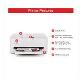 PIXMA TS6520 Inkjet Printer, Copy/Print/Scan - 7179C002