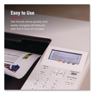 imageCLASS LBP646Cdw Wireless Laser Printer - 6929C008