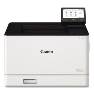 imageCLASS LBP674Cdw II Wireless Laser Printer - 7186C006