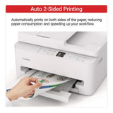 PIXMA TR7120 Inkjet Printer, Copy/Print/Scan - 7178C002