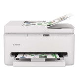 PIXMA TR7120 Inkjet Printer, Copy/Print/Scan - 7178C002