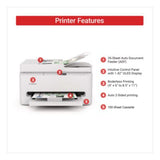 PIXMA TR7120 Inkjet Printer, Copy/Print/Scan - 7178C002