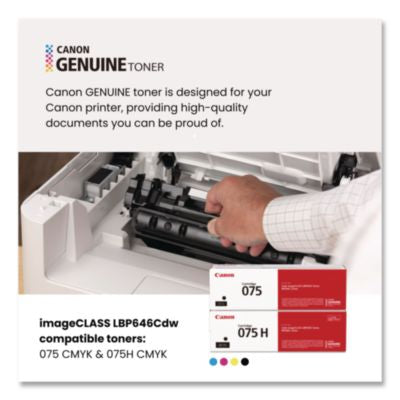 imageCLASS LBP646Cdw Wireless Laser Printer - 6929C008