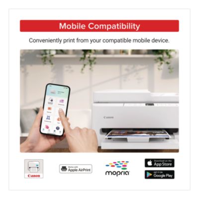 PIXMA TR7120 Inkjet Printer, Copy/Print/Scan - 7178C002