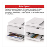 PIXMA TR7120 Inkjet Printer, Copy/Print/Scan - 7178C002
