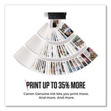 3724C001 (CL-261XL) High-Yield Ink, Color - 3724C001