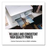 3724C001 (CL-261XL) High-Yield Ink, Color - 3724C001