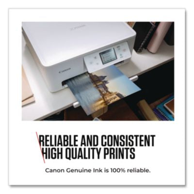 3706C001 (PG-260XL) High-Yield Ink, Black - 3706C001