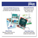 LC501XLCS High-Yield Ink, 500 Page-Yield, Cyan - LC501XLCS