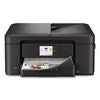 MFCJ1410DW Work Smart 1410 Wireless Color Inkjet AIO Printer, Copy/Print/Scan - MFCJ1410DW