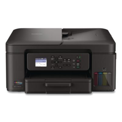 MFCT780DW INKvestment Tank 780 Wireless Color Inkjet All-in-One Printer, Copy/Print/Scan - MFCT780DW