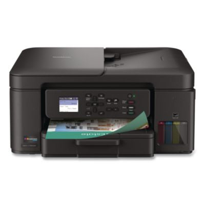 MFCT780DW INKvestment Tank 780 Wireless Color Inkjet All-in-One Printer, Copy/Print/Scan - MFCT780DW