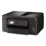 MFCT780DW INKvestment Tank 780 Wireless Color Inkjet All-in-One Printer, Copy/Print/Scan - MFCT780DW