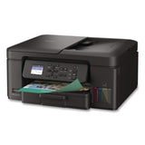 MFCT780DW INKvestment Tank 780 Wireless Color Inkjet All-in-One Printer, Copy/Print/Scan - MFCT780DW