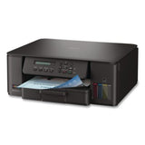 MFCT580DW INKvestment Tank 580 Wireless Color Inkjet All-in-One Printer, Copy/Print/Scan - MFCT580DW