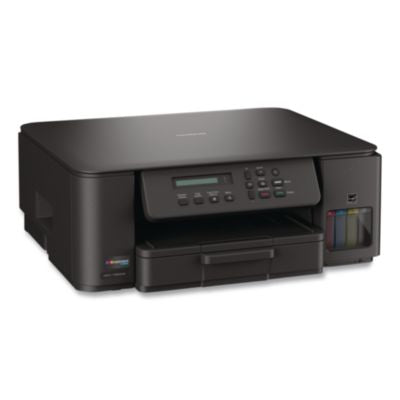 MFCT580DW INKvestment Tank 580 Wireless Color Inkjet All-in-One Printer, Copy/Print/Scan - MFCT580DW