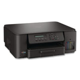 MFCT580DW INKvestment Tank 580 Wireless Color Inkjet All-in-One Printer, Copy/Print/Scan - MFCT580DW